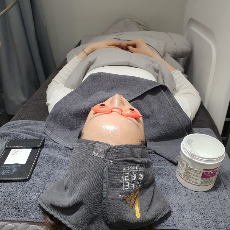 Bellvue Clinic Excel V Laser Treatment A to Z image 20