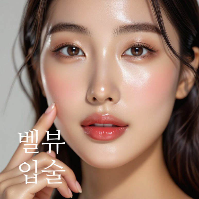 입술필러 주의점!잘못 맞으면 싼티 풀풀~ 관련 이미지 1