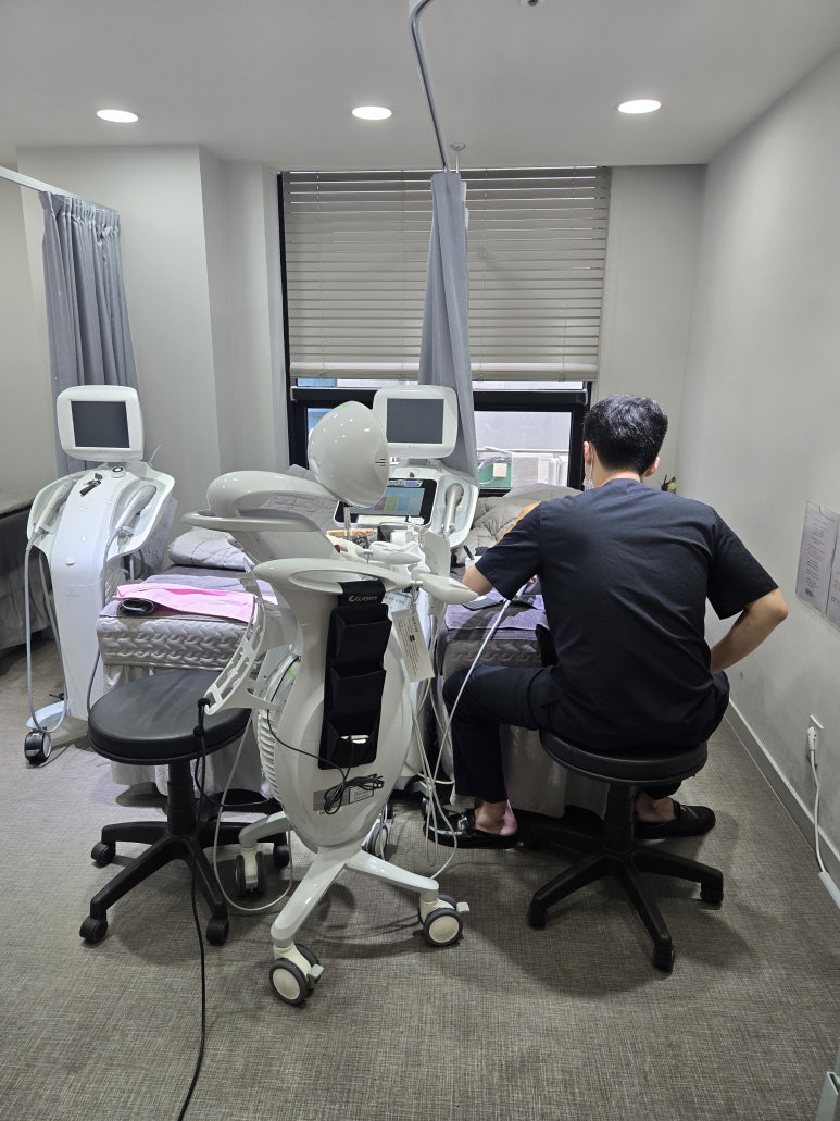 피부과 시술 후 멍이 심하게 들었다? 나는 왜 멍이 잘 들까? 관련 이미지 8