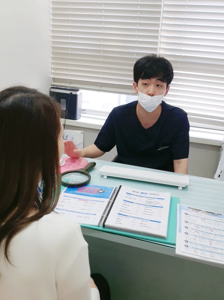 리쥬란 통증과 효과는 정비례 관계? 관련 이미지 2
