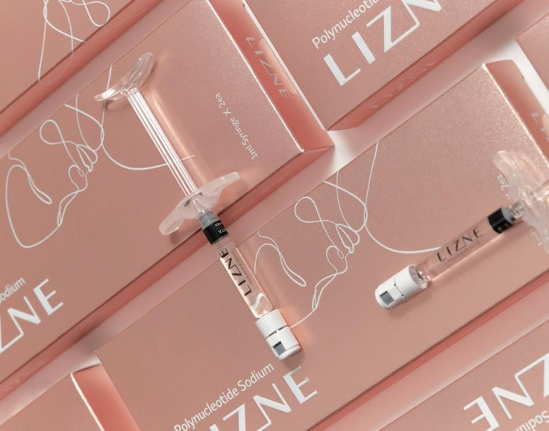 [Dr. Bellvue Column 71.] Comparison of Lizne and Rejuran image 2