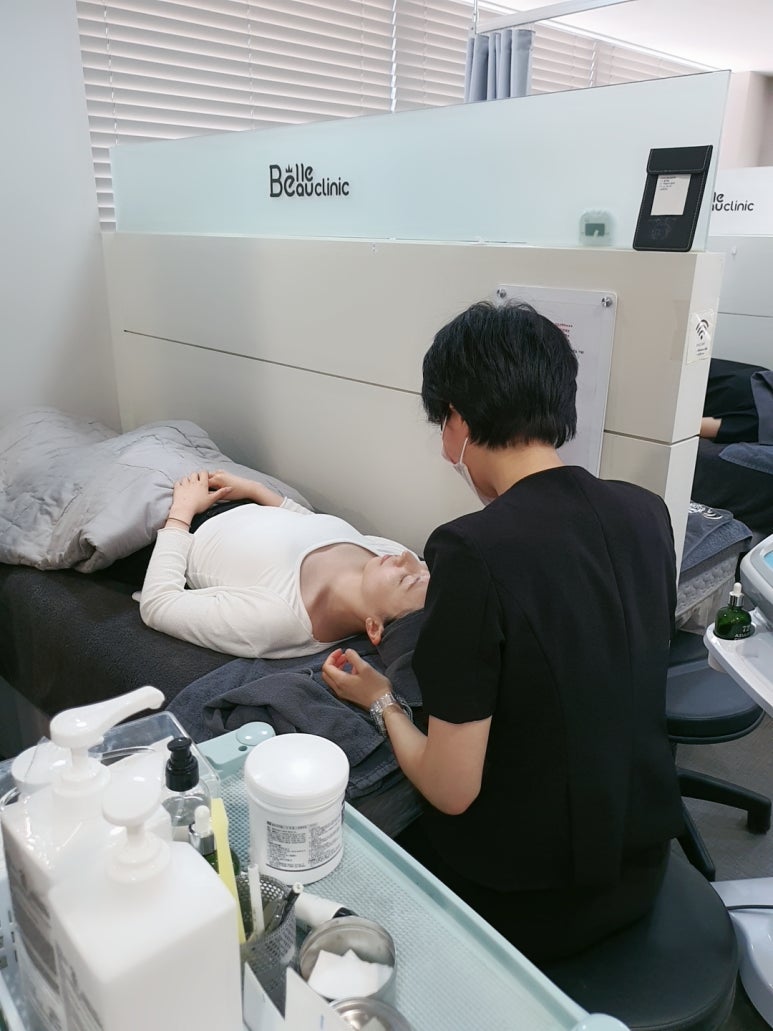 여름철 탄 피부 미백, 뽀얗게 되돌아가는 방법 관련 이미지 6