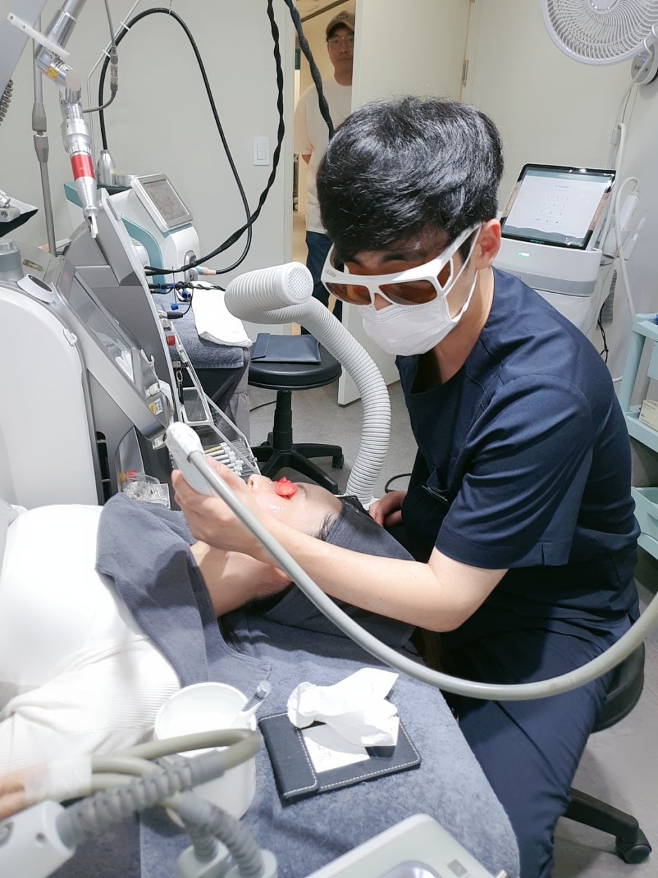 염증 후 과색소 침착(PIH) 어떻게 해결할까 관련 이미지 9