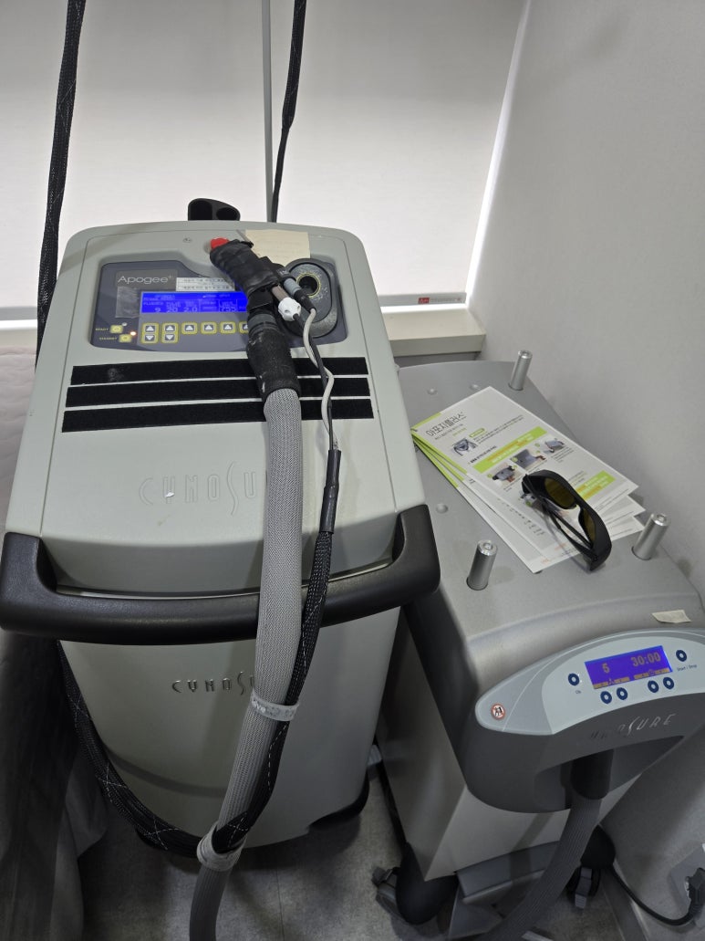 [Dr. Bellview Column 69.] Can Sweat and Odor Be Controlled with Laser Hair Removal? image 9