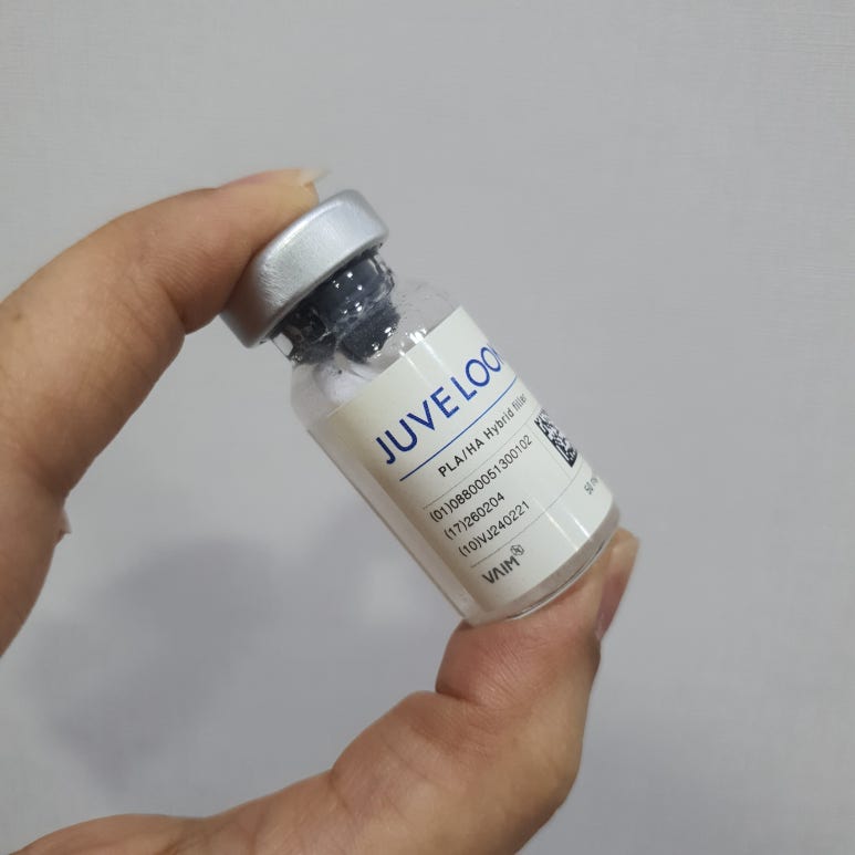 [닥터벨뷰 칼럼 62.] 쥬베룩은 안티에이징 시술의 꽃 관련 이미지 4