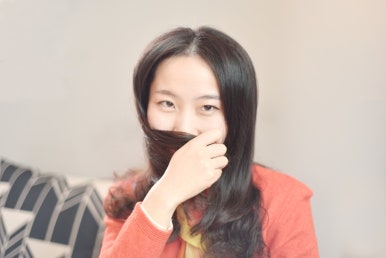 [닥터 벨뷰 칼럼 4.] 호두턱, 자갈턱 원인과 치료, 예방법 총정리 관련 이미지 2