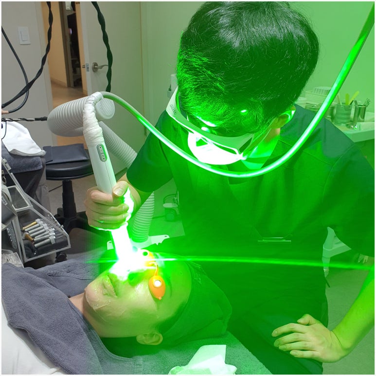 Melasma Became Darker After Laser Treatment? The Golden Window for Preventing the “Rebound Phenomenon” image 5