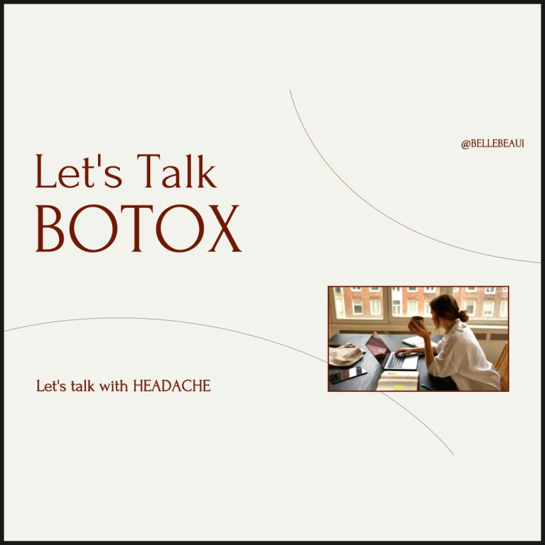 [닥터벨뷰 칼럼 101.] 보톡스 내성이 생기는 진짜 원인 및 해결책 관련 이미지 2