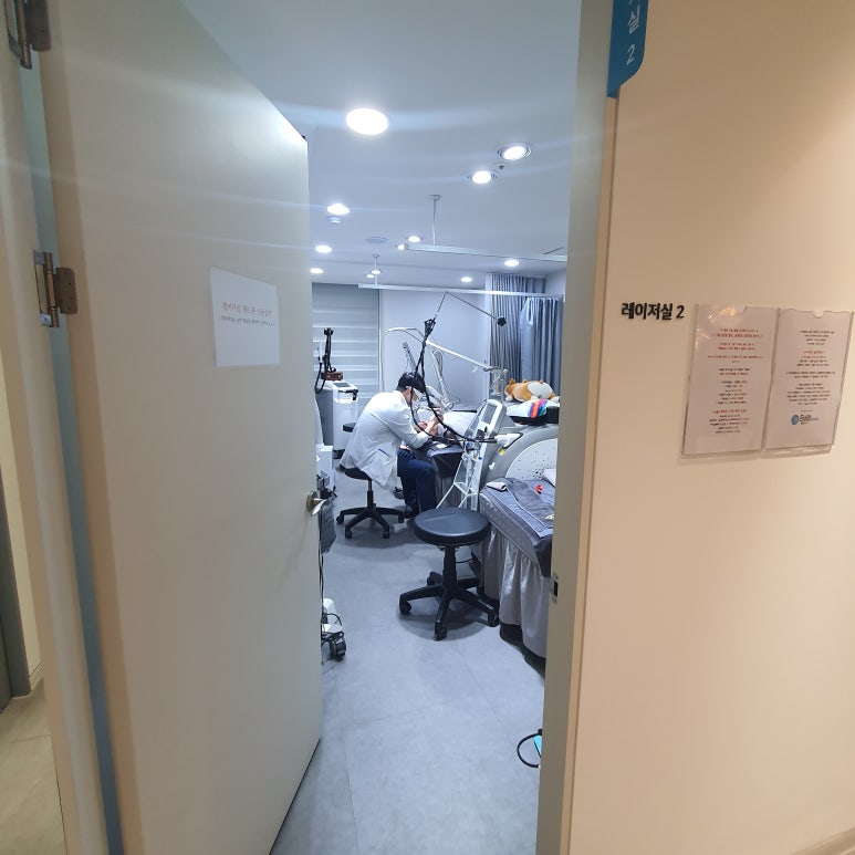 [닥터벨뷰 칼럼 22.] 미세한 색소침착 꼼꼼하게 잡아내는 클라리티 레이저 관련 이미지 8