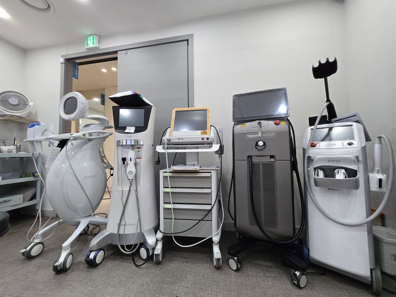 Ulthera-Thermage Effect: The Ultimate Lifting Treatment with Ulthera, Thermage, and Titanium image 11