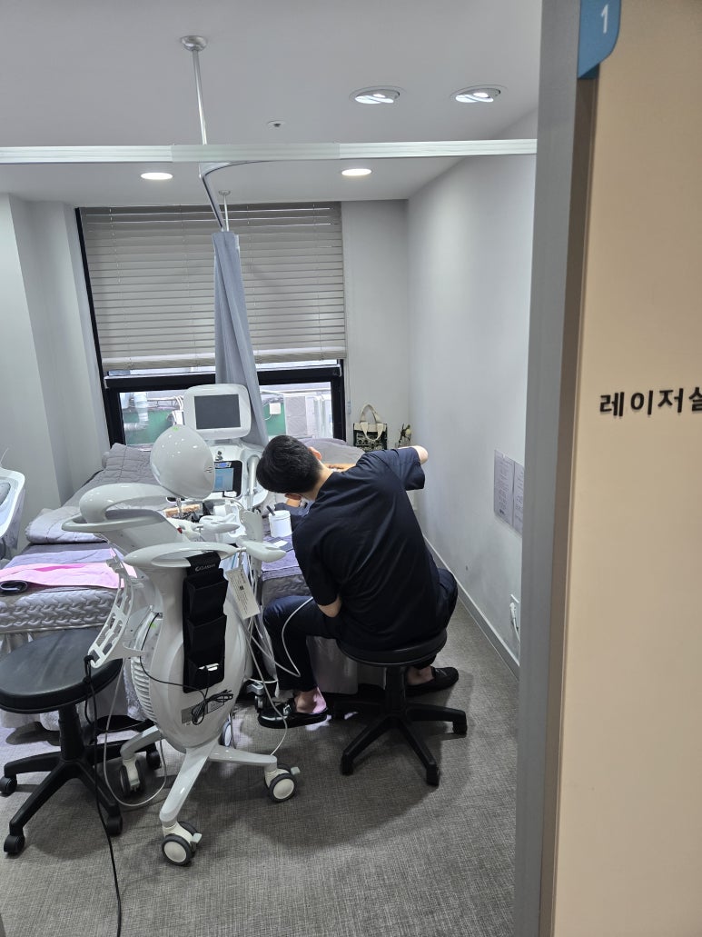 피부과 시술 후 멍이 심하게 들었다? 나는 왜 멍이 잘 들까? 관련 이미지 9