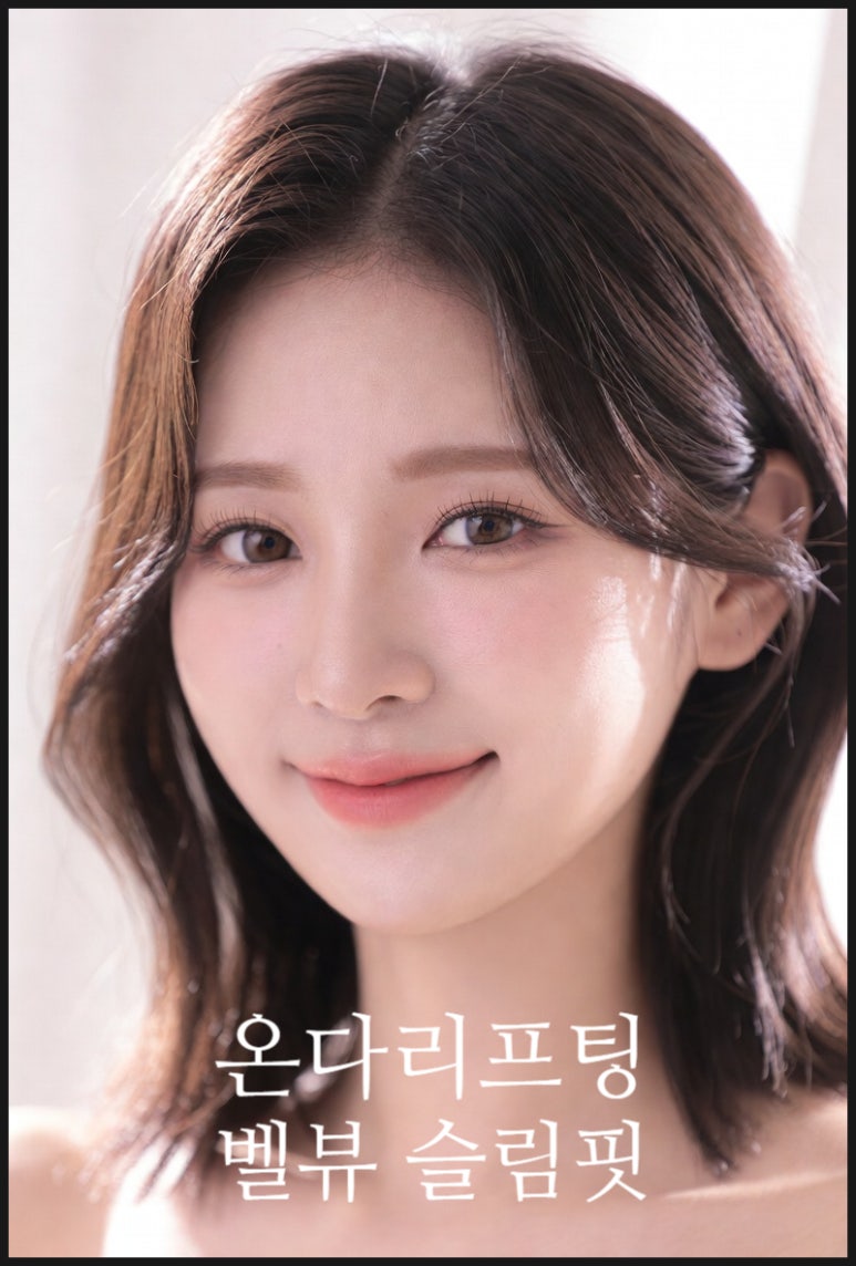 리프팅만 하면 끝인 줄 알았는데 얼굴 크기는 왜 그대로인지 궁금한 분들을 위해 관련 이미지 5