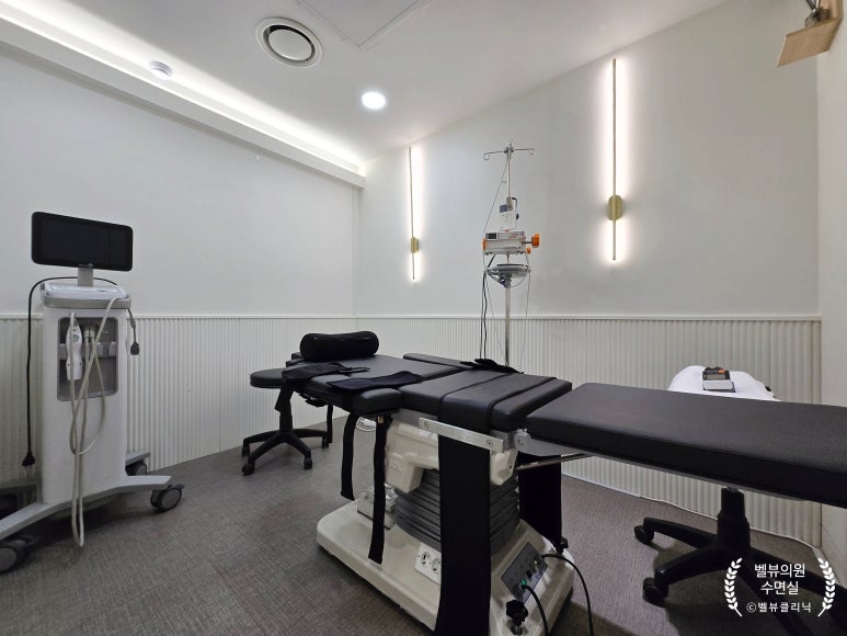 Would You Like to Take a Look Inside Bellevue Clinic’s Sedation Anesthesia Procedure Room? image 1