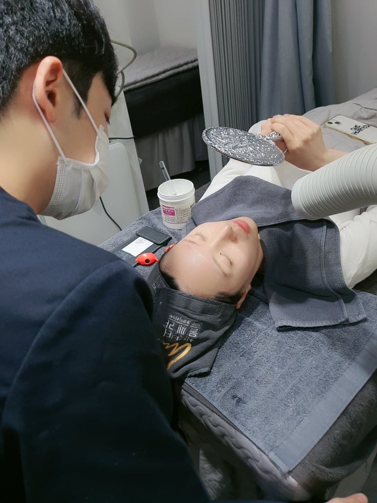 봄에 더 심각해지는 민감성 피부 관리법 관련 이미지 16