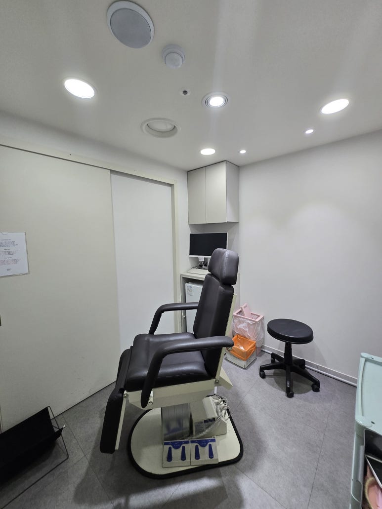 [Dr. Bellview Column 85.] How to Identify Occult Melasma, Vascular Melasma, and Future Melasma image 2