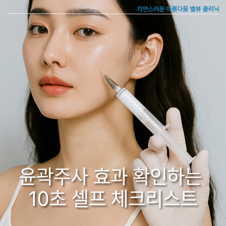[강남역피부과] 윤곽주사 효과 없는 이유? 내 턱살 유형별 맞춤 시술 가이드 관련 이미지 4