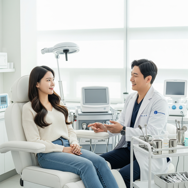 왜 코 필러는 오래가는데, 입술 필러는 빨리 사라질까? 관련 이미지 4