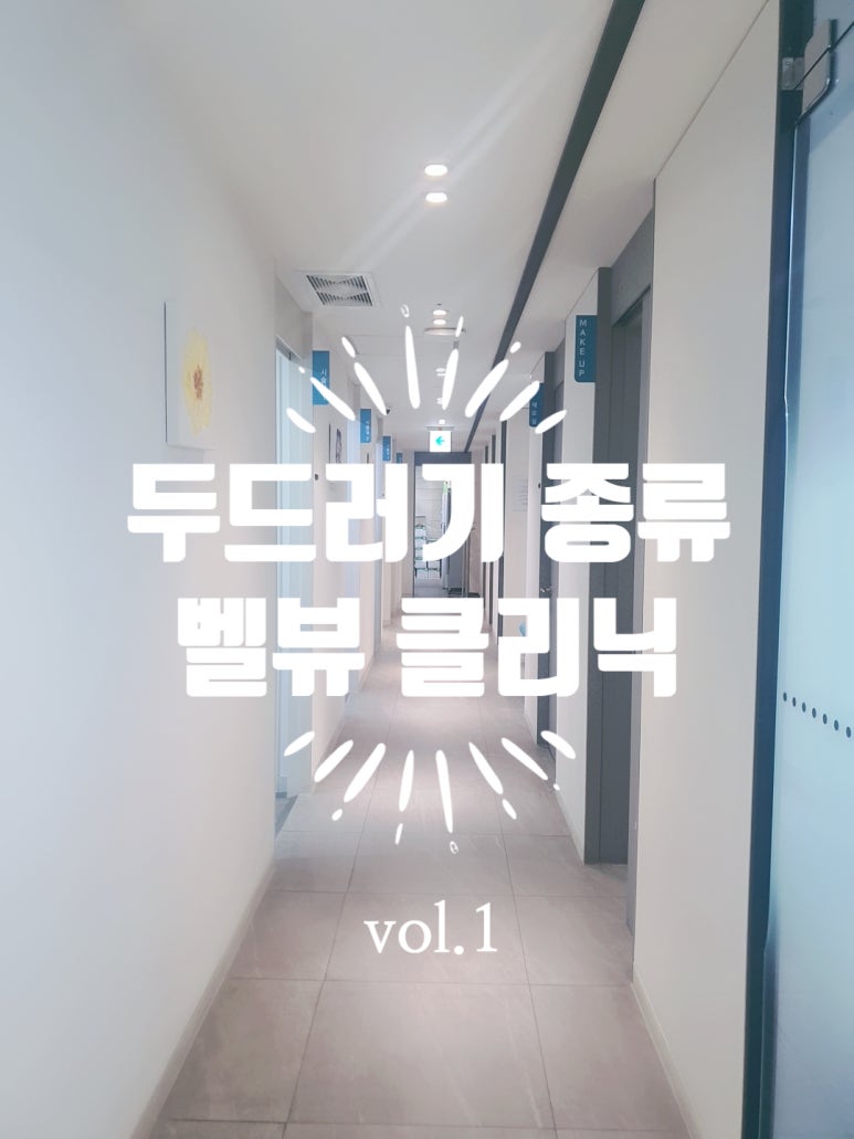 다양한 두드러기 종류 1탄 (알레르기성/ 만성특발성/ 한랭성/ 열성/ 피부묘기증 등) 관련 이미지 1