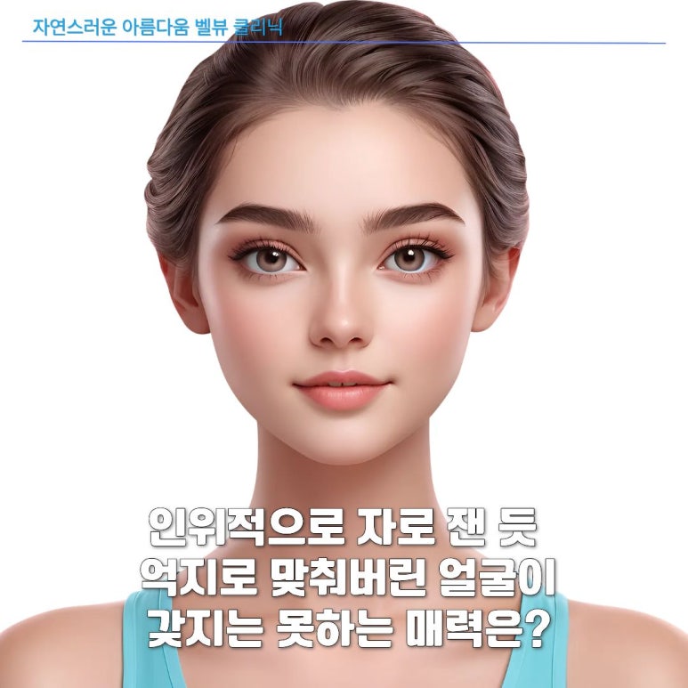 [닥터벨뷰 칼럼 109.] 비대칭의 미학, 완벽한 대칭보다 관련 이미지 4
