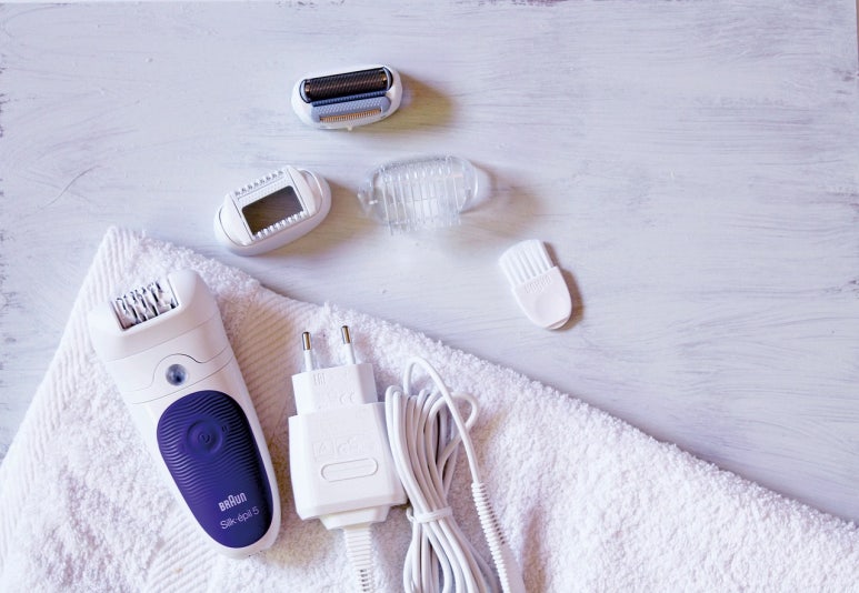 [Dr. Bellview Column 69.] Can Sweat and Odor Be Controlled with Laser Hair Removal? image 7