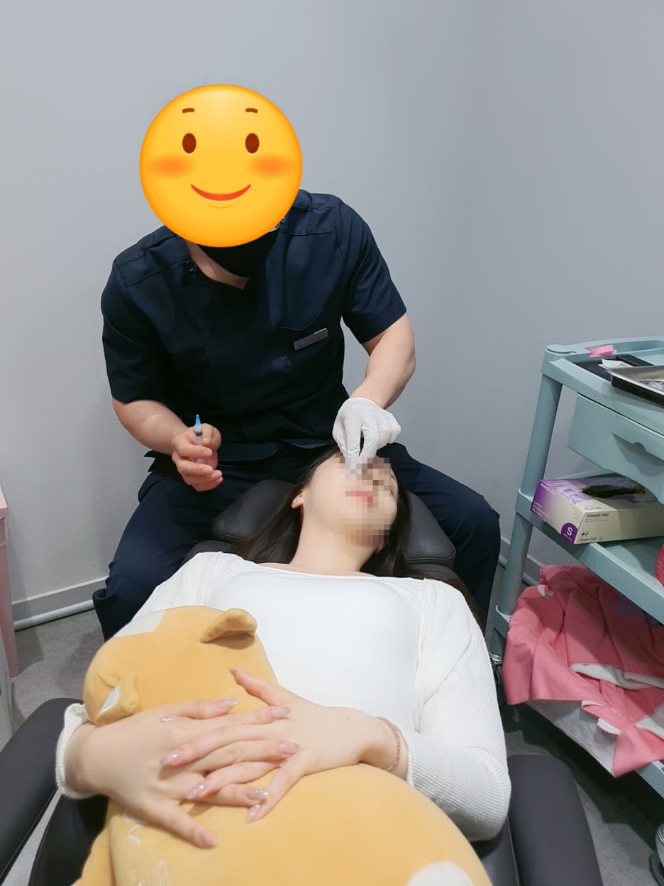 점심시간에 예뻐지는 비법! 벨뷰 퀵 시술 추천 관련 이미지 15