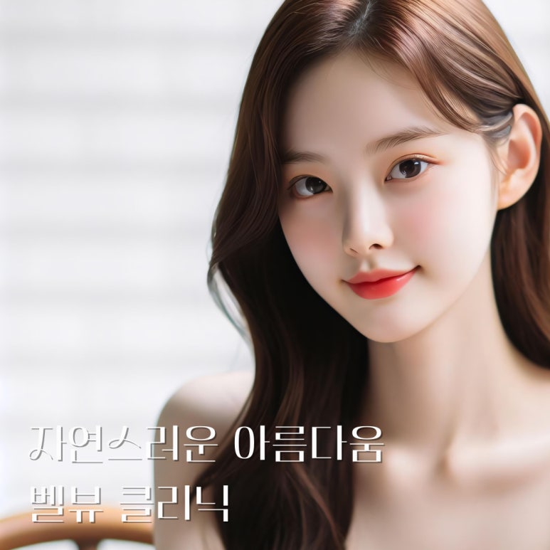 과한 것은 덜어내고 본연의 빛을 켜다! 벨뷰가 선정한 자연스러운 시술 탑3 관련 이미지 3