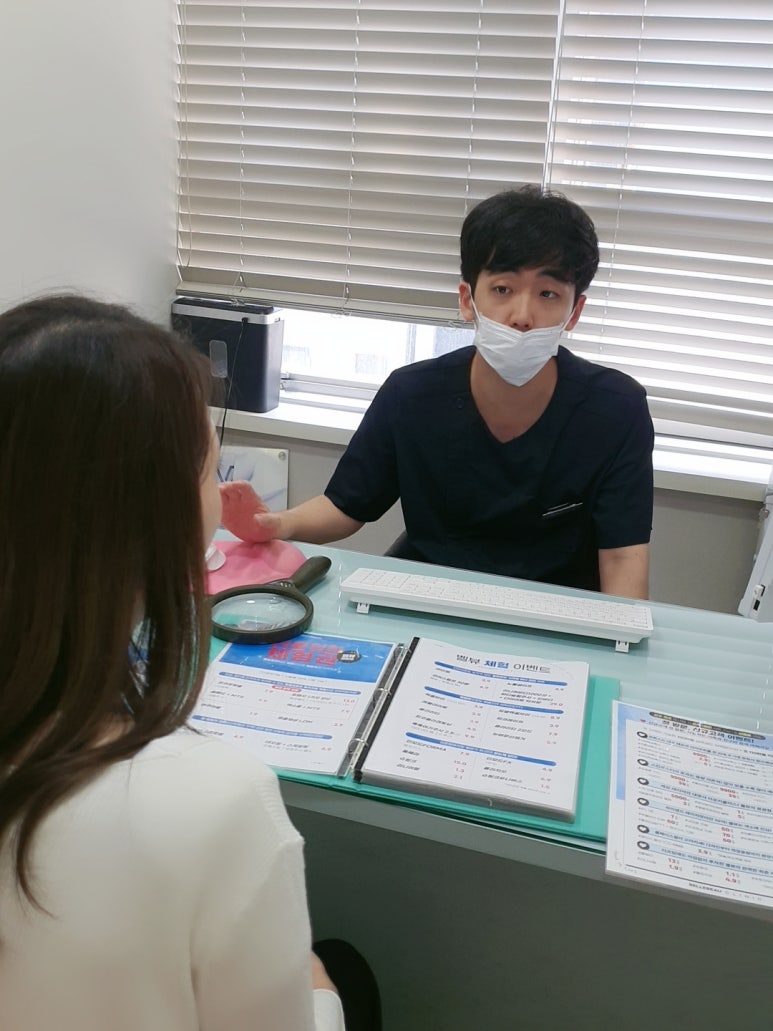 피부과 시술 후 멍이 심하게 들었다? 나는 왜 멍이 잘 들까? 관련 이미지 2