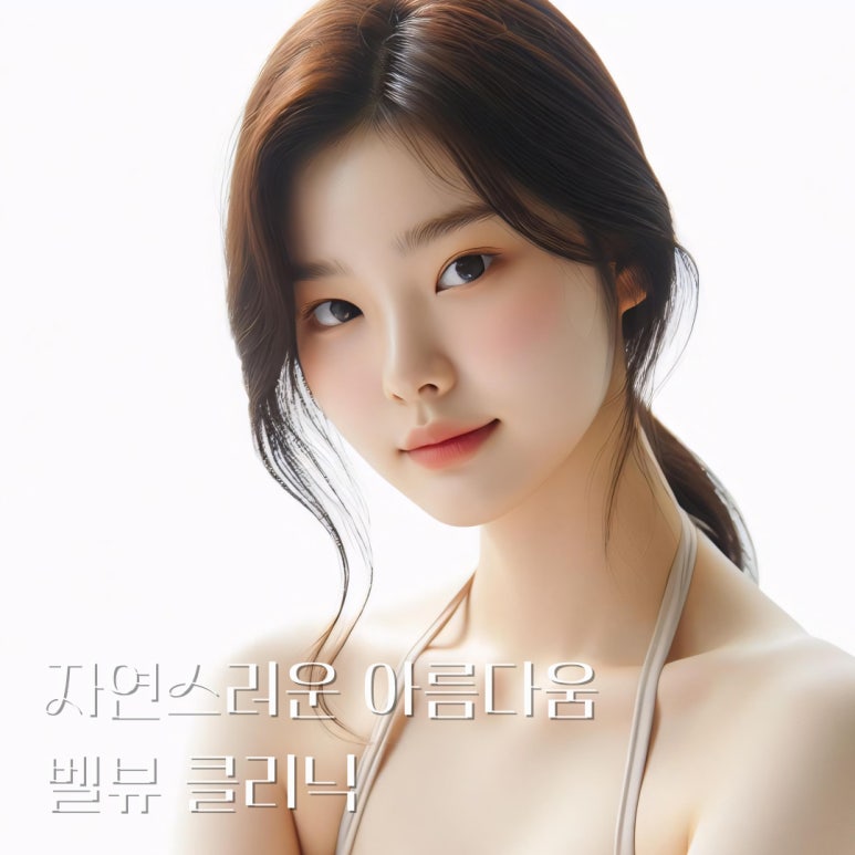 과한 것은 덜어내고 본연의 빛을 켜다! 벨뷰가 선정한 자연스러운 시술 탑3 관련 이미지 5