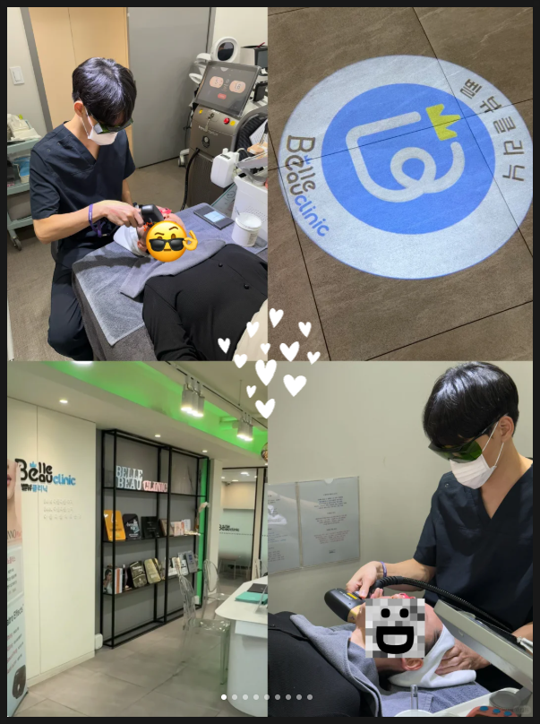 과한 것은 덜어내고 본연의 빛을 켜다! 벨뷰가 선정한 자연스러운 시술 탑3 관련 이미지 2
