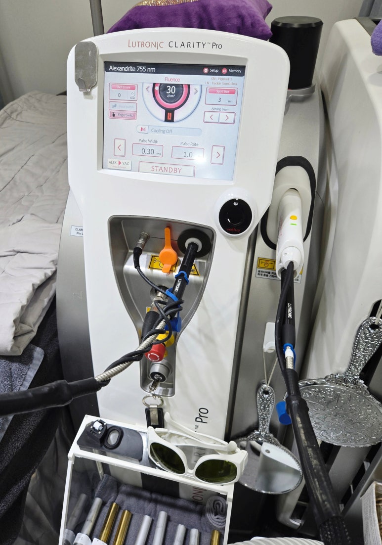 [Dr. Bellview Column 70.] Get clear in one shot with Clarity! A customized solution for pigmentation concerns image 4
