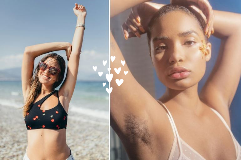[Dr. Bellevue Column 99.] How to Break Free from Razor Burn and Folliculitis image 2