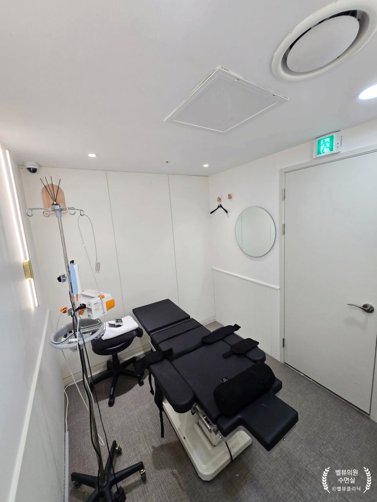 Would You Like to Take a Look Inside Bellevue Clinic’s Sedation Anesthesia Procedure Room? image 7