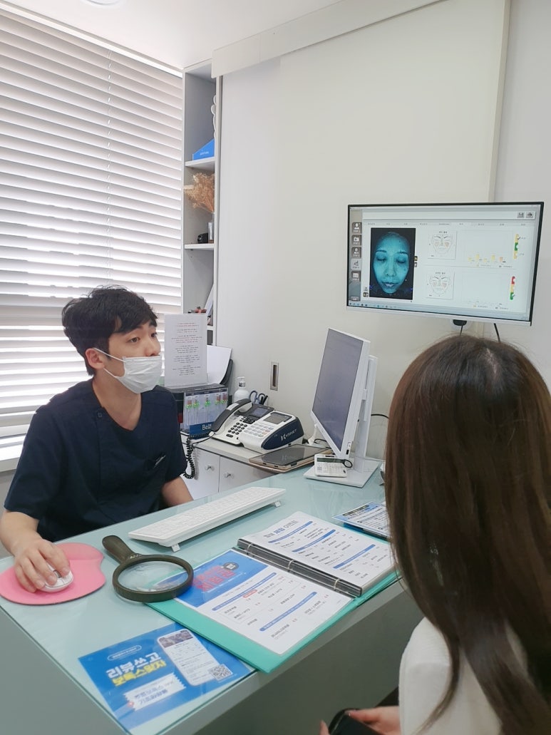 통증이 가장 적은 레이저 리프팅은 뭘까? 관련 이미지 2