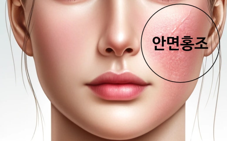 엑셀V 레이저로 실핏줄 혈관없애고 깨끗하고 맑은 피부 톤 찾기 관련 이미지 2