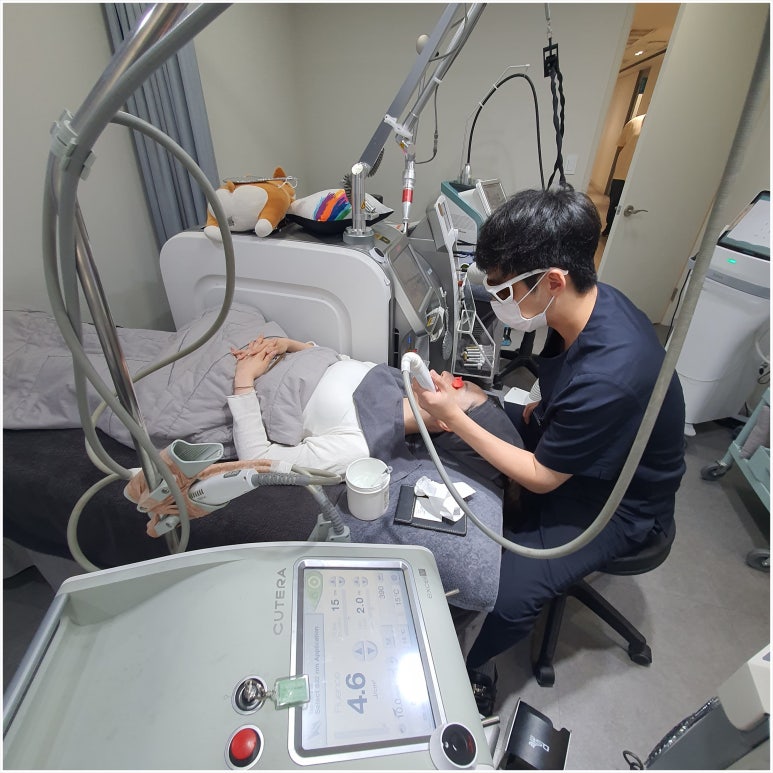 Melasma Became Darker After Laser Treatment? The Golden Window for Preventing the “Rebound Phenomenon” image 6