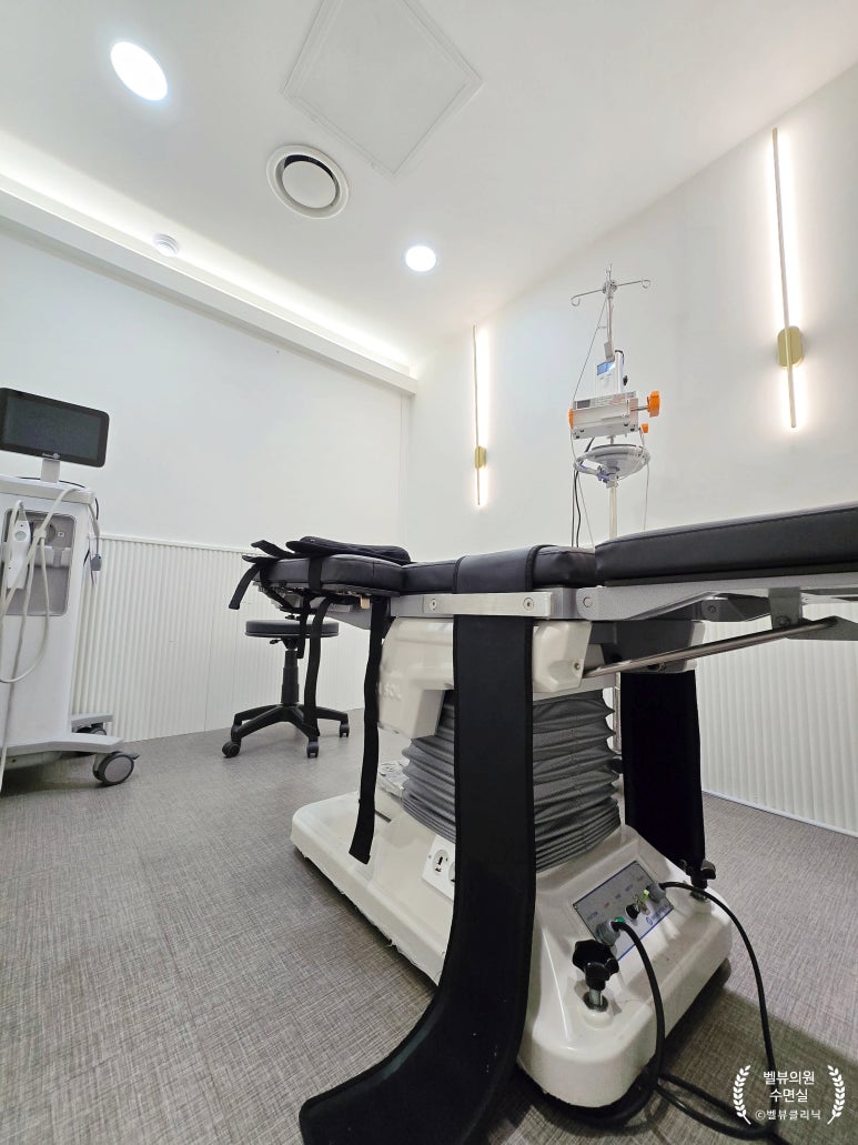 Would You Like to Take a Look Inside Bellevue Clinic’s Sedation Anesthesia Procedure Room? image 11