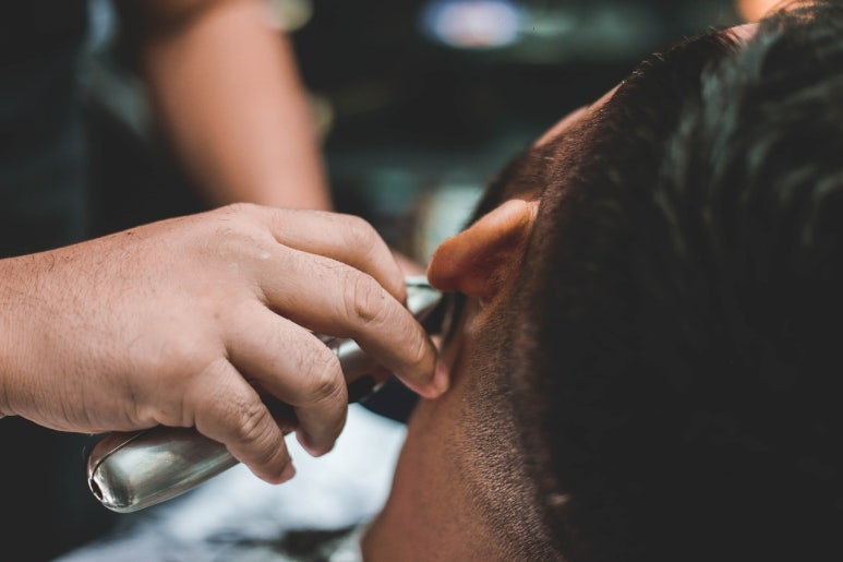 Why Male Facial Laser Hair Removal Is Difficult and How to Solve It image 3