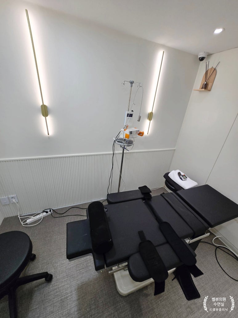 Would You Like to Take a Look Inside Bellevue Clinic’s Sedation Anesthesia Procedure Room? image 6