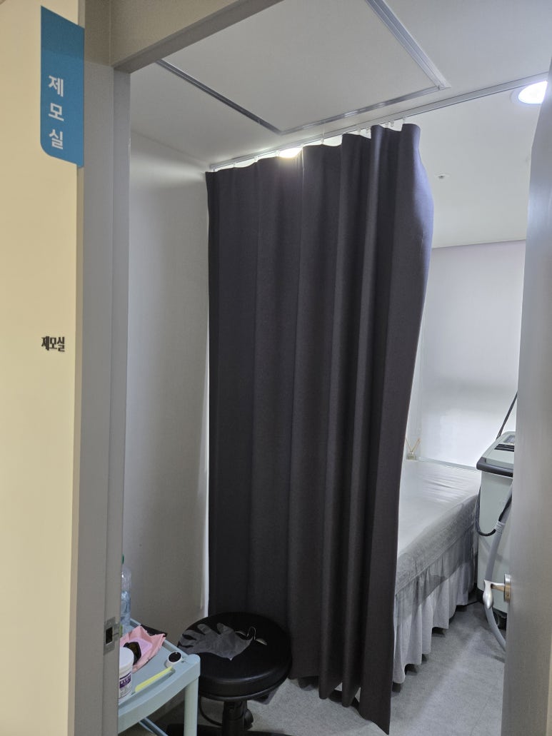 [Dr. Bellview Column 69.] Can Sweat and Odor Be Controlled with Laser Hair Removal? image 10