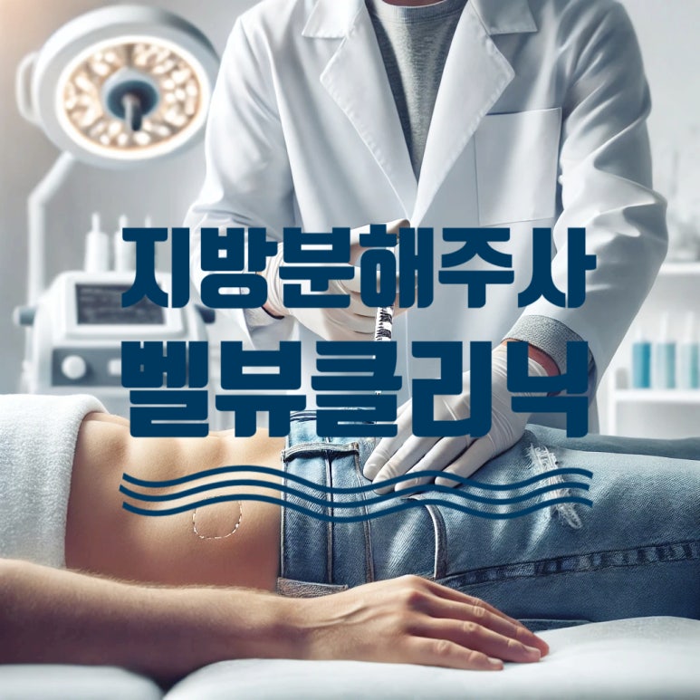 지방분해주사, 다이어트 주사, 그것이 궁금하다 관련 이미지 3