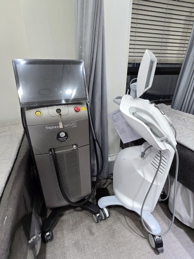 Ulthera-Thermage Effect: The Ultimate Lifting Treatment with Ulthera, Thermage, and Titanium image 7