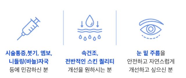 수분과 리프팅을 동시에! 히알루론산 듀얼 시너지, 힐로웨이브 관련 이미지 8