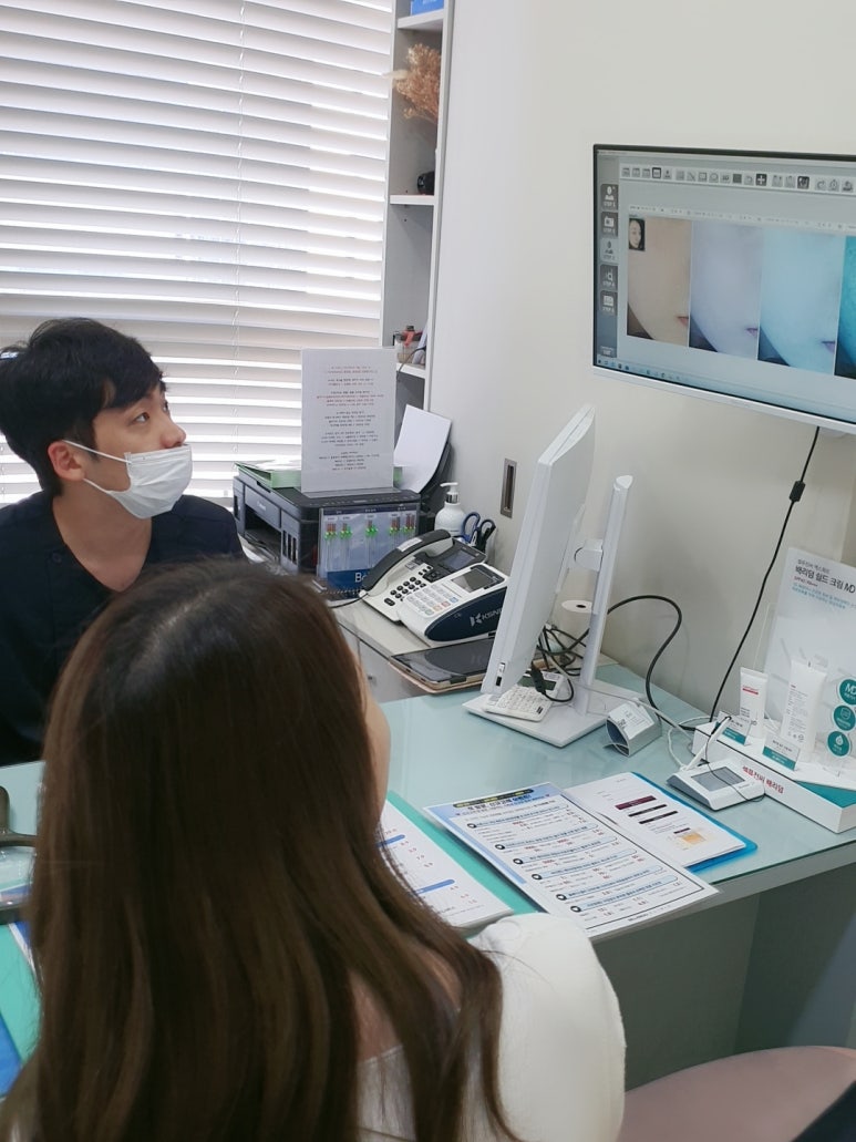 울쎄라와 써마지로 피부가 리프팅되는 원리 관련 이미지 3