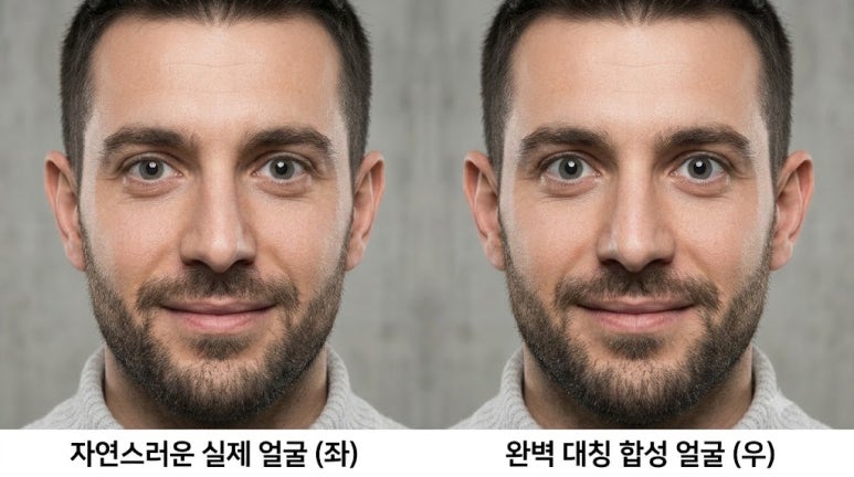 [닥터벨뷰 칼럼 109.] 비대칭의 미학, 완벽한 대칭보다 관련 이미지 2
