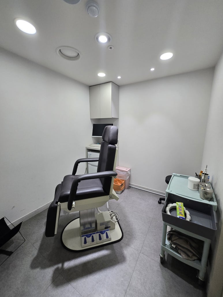 [Dr. Belleview Column 74.] Why You Shouldn’t Leave Skin Tags on Your Neck Alone image 5
