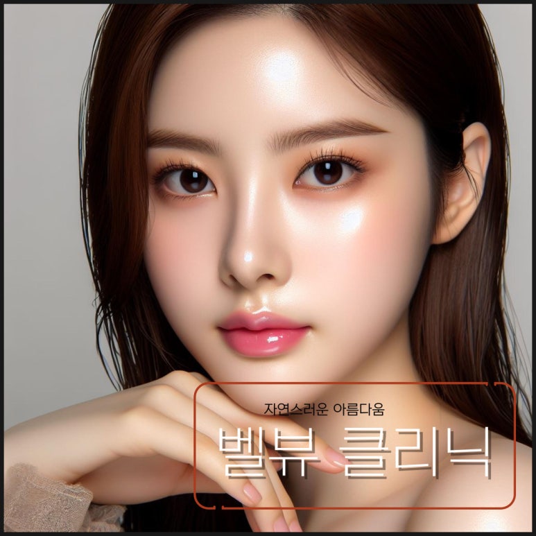 정면보다 치명적인 옆라인의 비밀, [벨뷰 리프트 360]으로 완성하는 입체 윤곽술 관련 이미지 1