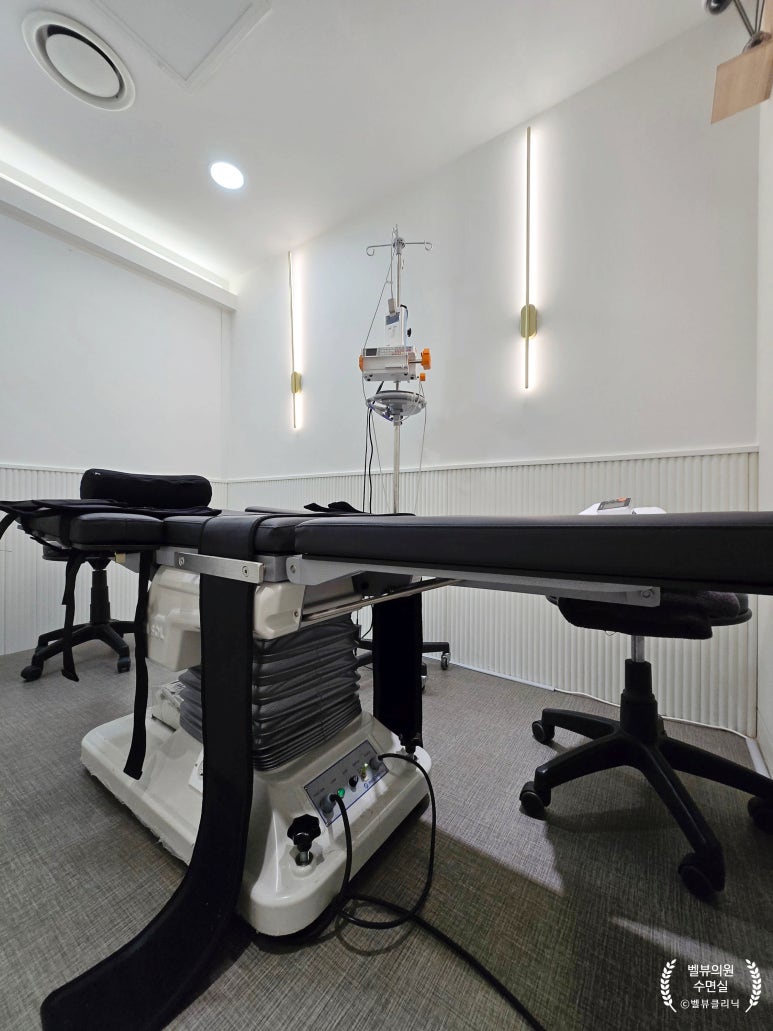 Would You Like to Take a Look Inside Bellevue Clinic’s Sedation Anesthesia Procedure Room? image 12
