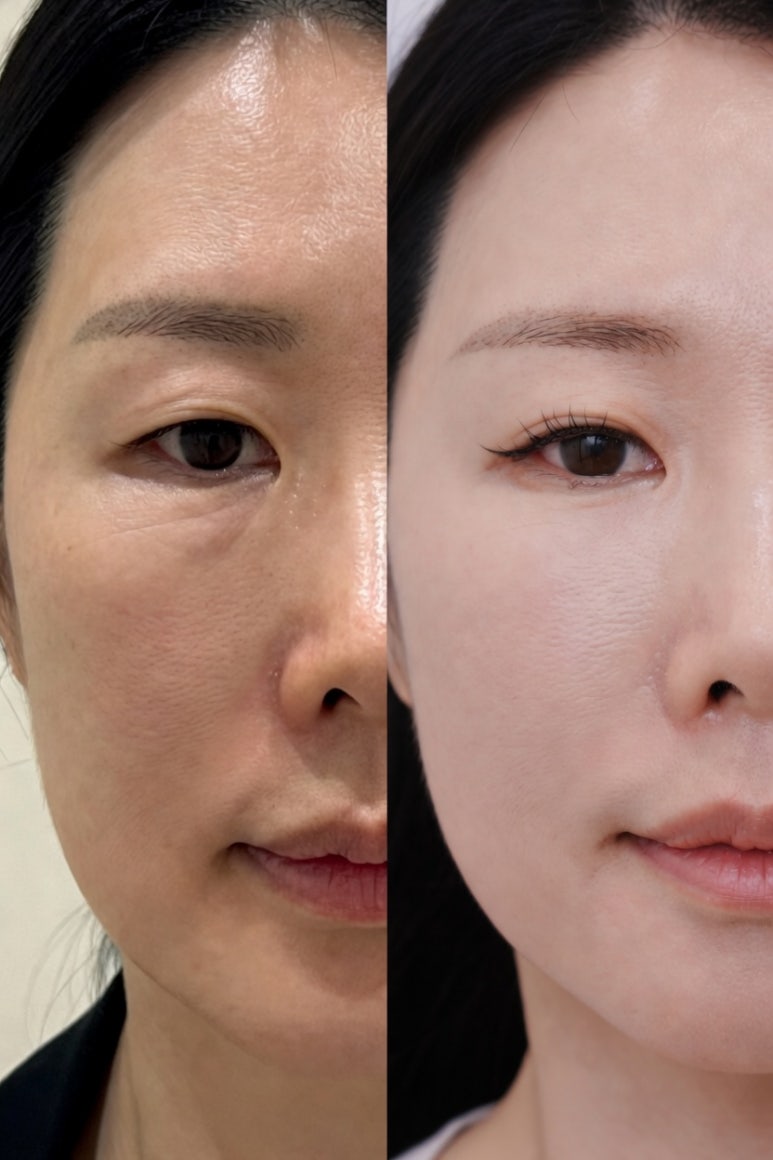 붉은 기 잡고 탄력 세우는 클라리티(Clarity)가 리프팅의 완성 관련 이미지 1