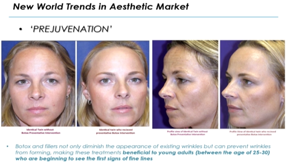 [Doctor Bellevue Column 63.] Botox Types Without Worrying About Resistance image 5