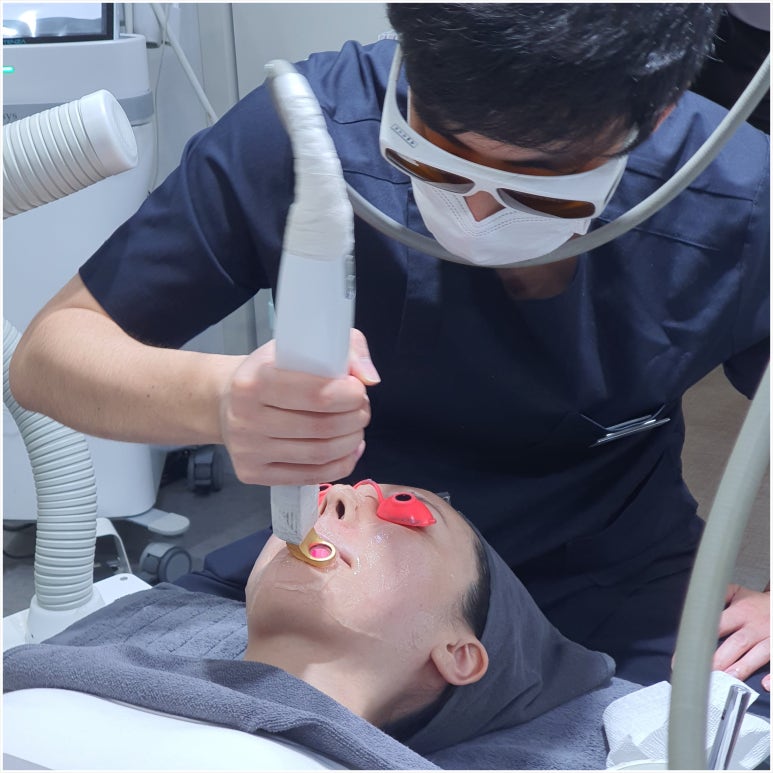 Melasma Became Darker After Laser Treatment? The Golden Window for Preventing the “Rebound Phenomenon” image 2